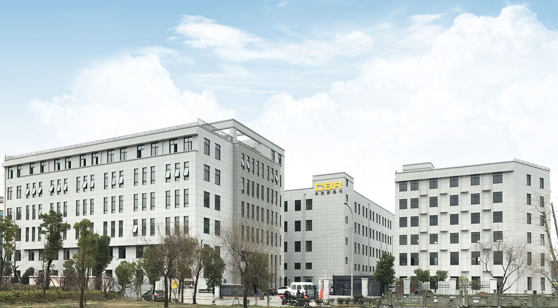 Porcellana Ningbo youte electric Co.,LTD Profilo Aziendale