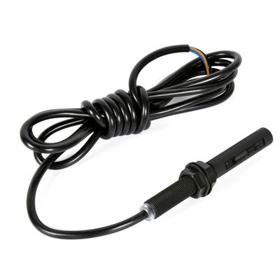 RMS12-PH-01 Magnetic Reed Proximity Sensor NPN Hall Effect Magnetic Proximity Switch
