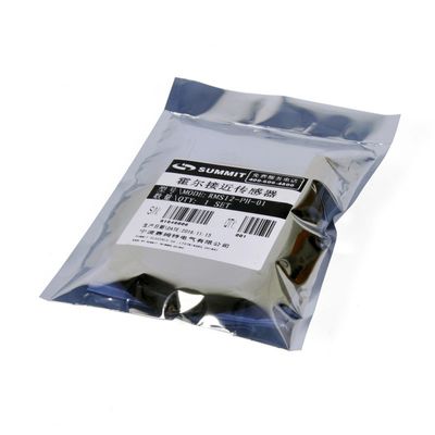 RMS12-PH-01 Magnetic Reed Proximity Sensor NPN Hall Effect Magnetic Proximity Switch