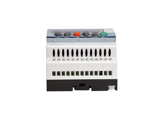 AC220V Elevator Load Control Unit Electronic Intelligent Load Weighing Control Unit